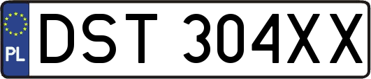 DST304XX