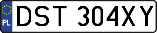 DST304XY