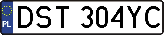 DST304YC