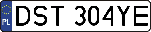 DST304YE