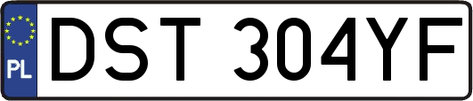 DST304YF