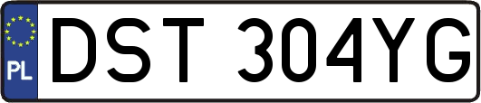 DST304YG