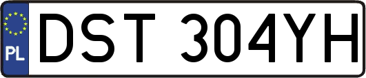 DST304YH