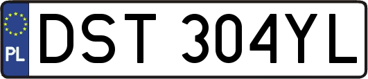 DST304YL