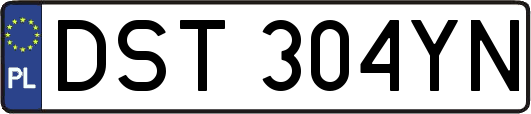 DST304YN