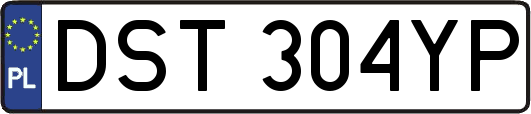 DST304YP