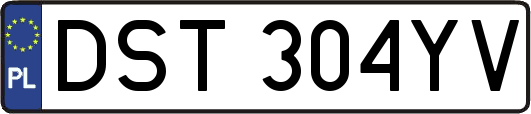 DST304YV