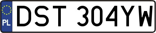 DST304YW