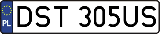 DST305US