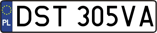 DST305VA