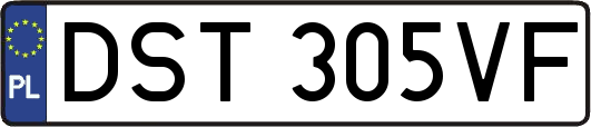 DST305VF