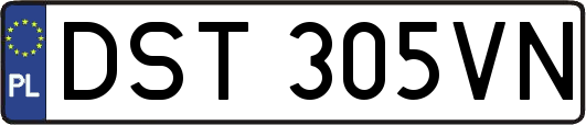 DST305VN