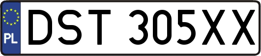 DST305XX
