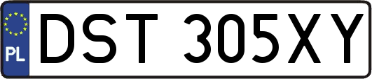 DST305XY