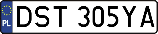 DST305YA