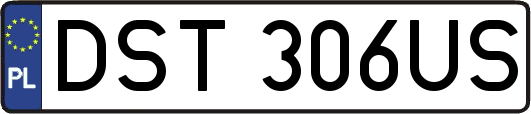 DST306US