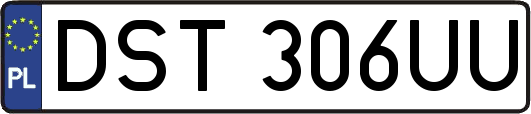 DST306UU