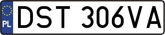 DST306VA