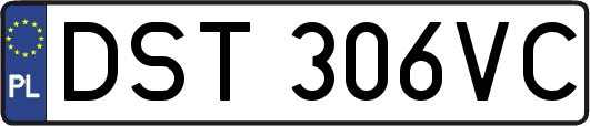 DST306VC