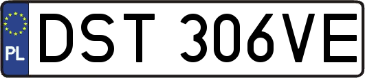 DST306VE
