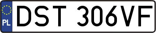 DST306VF