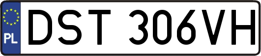 DST306VH