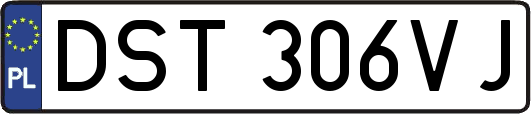 DST306VJ