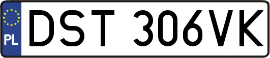 DST306VK