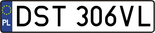 DST306VL