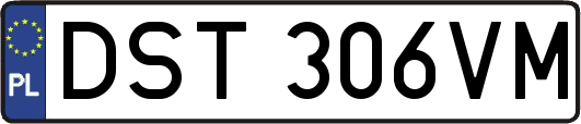 DST306VM