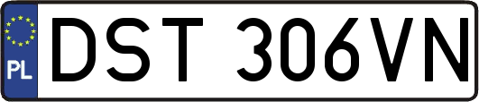 DST306VN