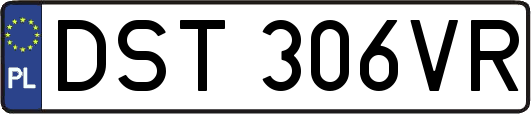 DST306VR
