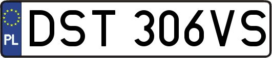 DST306VS