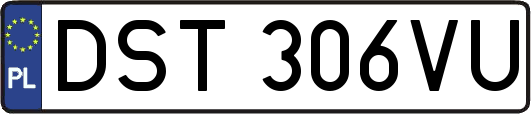 DST306VU