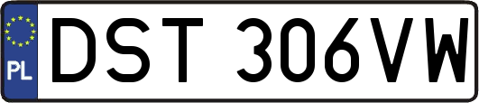 DST306VW