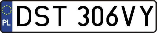 DST306VY