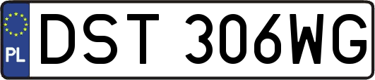 DST306WG