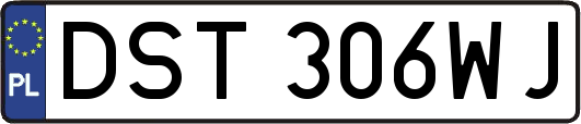 DST306WJ