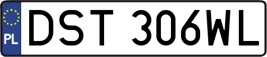 DST306WL