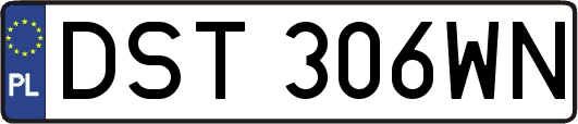 DST306WN
