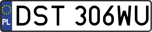 DST306WU