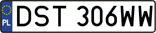 DST306WW