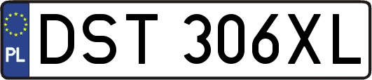 DST306XL