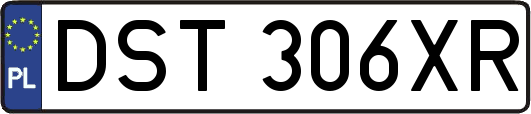DST306XR