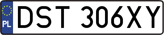 DST306XY
