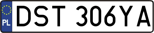 DST306YA