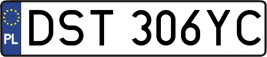 DST306YC