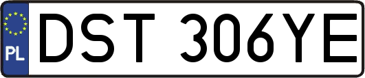 DST306YE