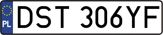 DST306YF