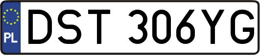 DST306YG